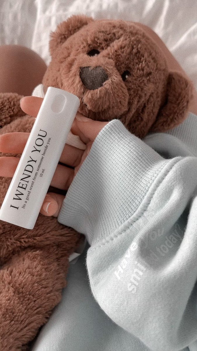 พร้อมส่ง น้ำหอมiwendy เบสเลิฟกู๊ด tweet media