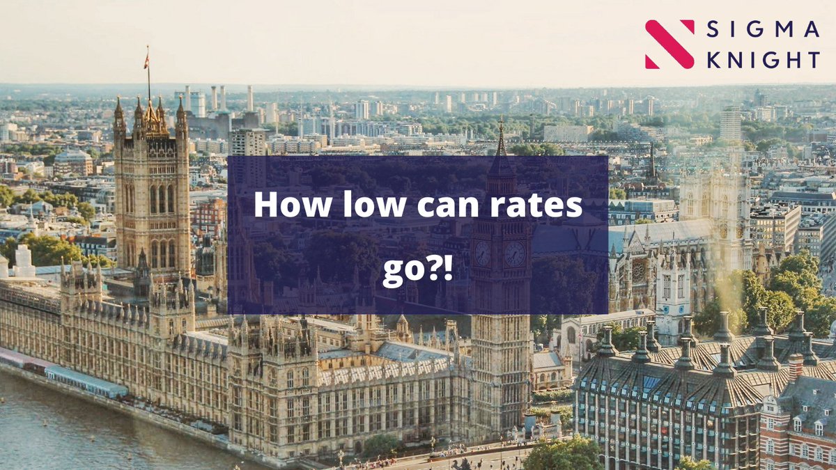 SigmaKnight__'s tweet image. What factors do you consider when selecting the right #bridging finance?🤔

There is currently a race to the bottom on interest rates, but the rate alone does not determine how suitable a loan is for your project. Other factors include product fees, the LTV, &amp;amp; repayment terms ✅