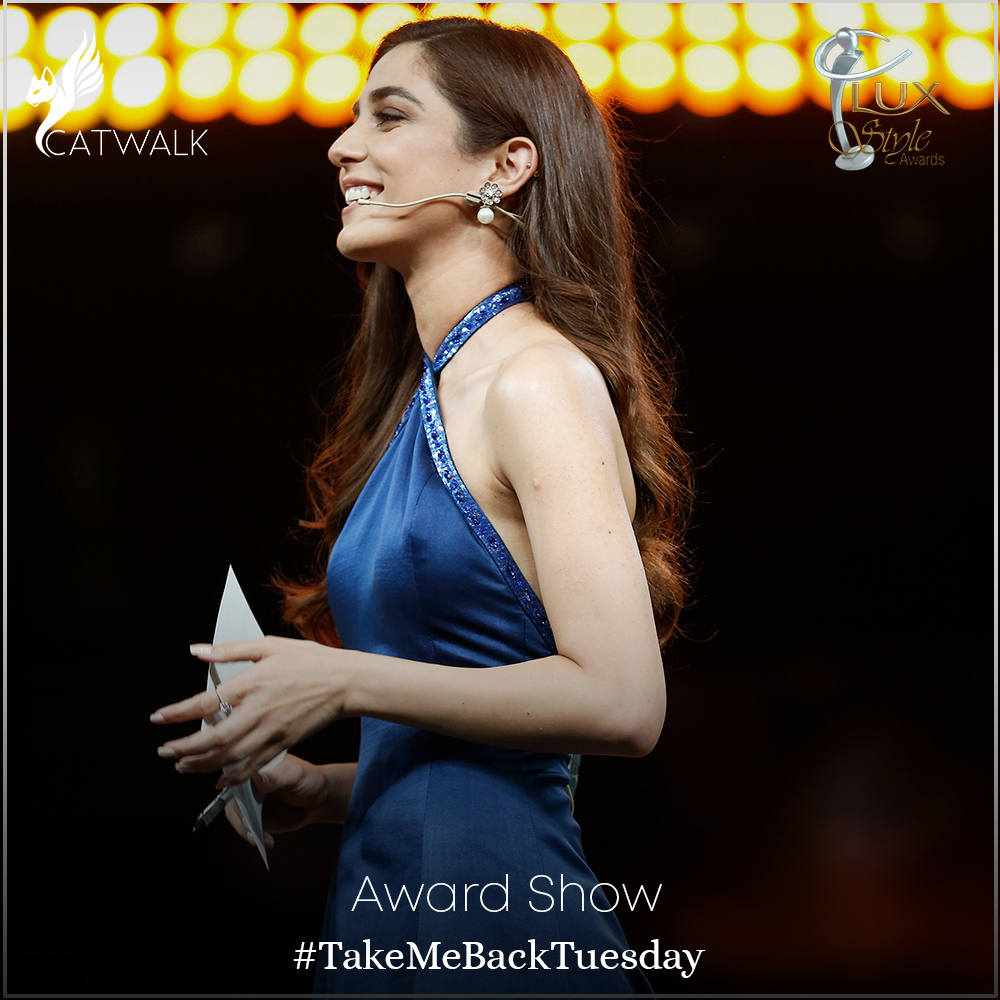 Catwalk_Events's tweet photo. While 2019 is a distant memory, it is nevertheless a fond memory of when life used to be normal. Let’s revisit and take a look at films and television shows that stood out and have landed awards for their brilliance...
19th annual Lux Style Awards in 28 categories! https://t.co/ba9REDFrt8