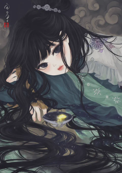 「月見酒」(2019年)

 #中秋の名月 
 #十五夜 