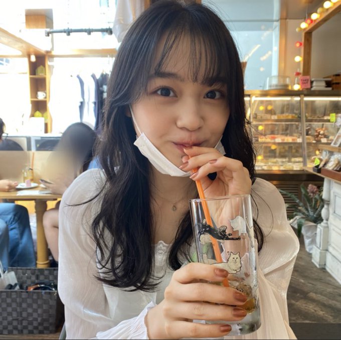 林芽亜里のTwitter画像28