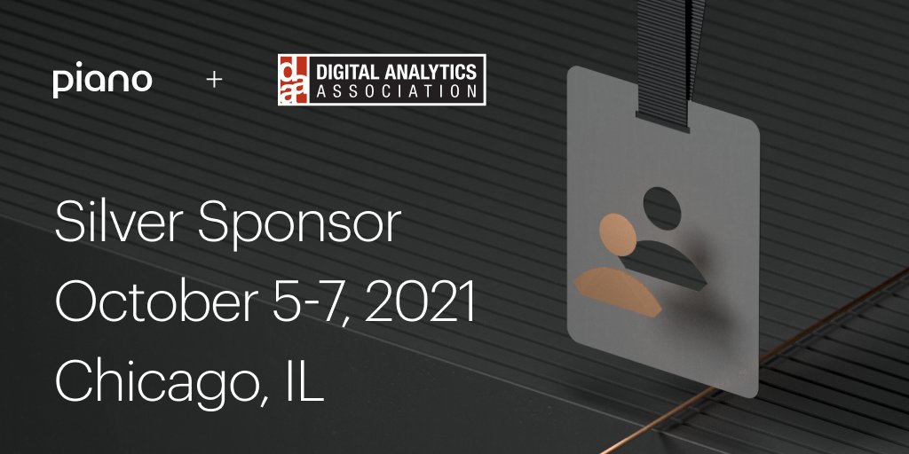 AT Internet (@at_internet) on Twitter photo We’re looking forward to <a href="/DAAorg/">DigitalAnalyticsOrg</a> #OneConference in Chicago next month. Will we see you there? bit.ly/2YUAYKK We’re looking forward to <a href="/DAAorg/">DigitalAnalyticsOrg</a> #OneConference in Chicago next month. Will we see you there? bit.ly/2YUAYKK