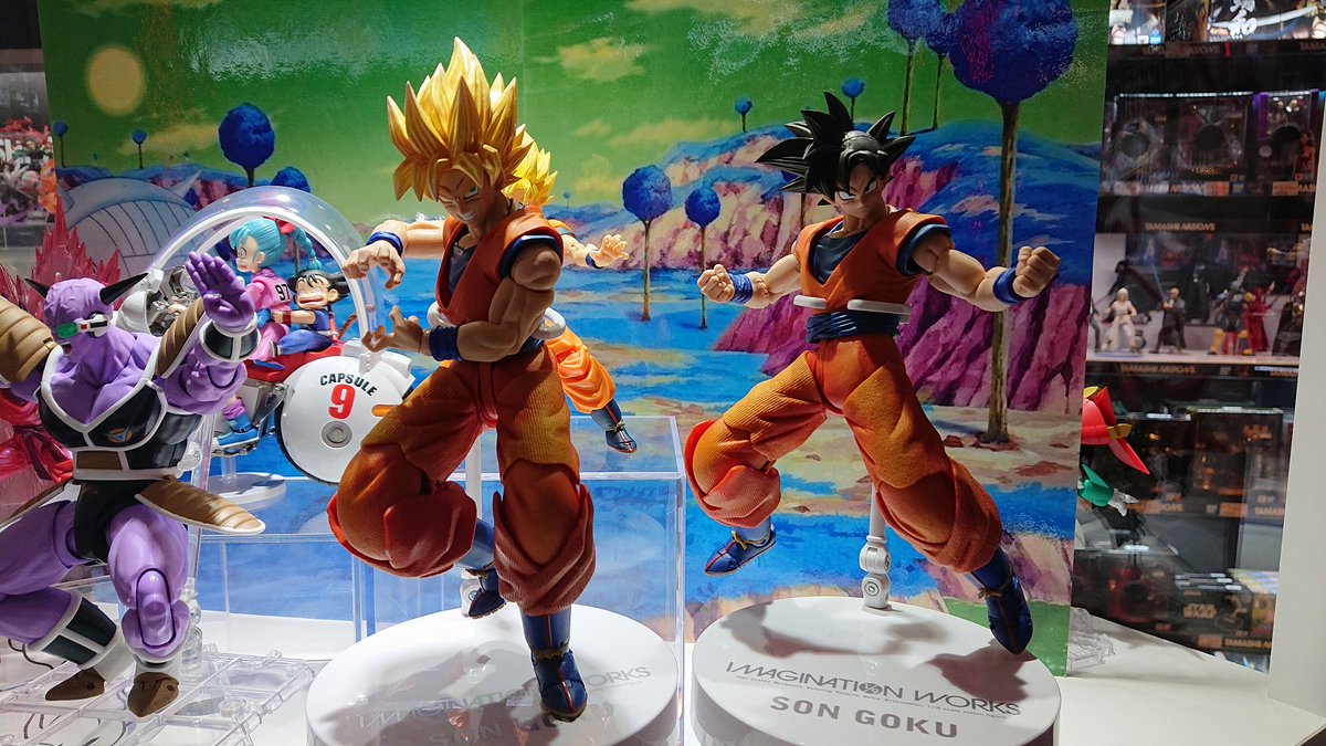 ドラゴンボールz 画像 最新情報まとめ みんなの評価 レビューが見れる ナウティスモーション 34ページ目