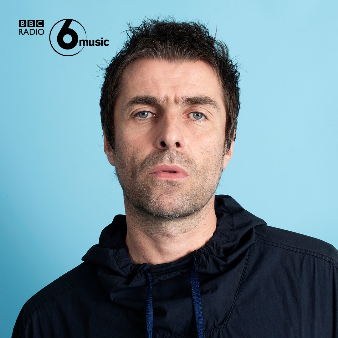 Happy Birthday Liam Gallagher! What\s your favourite track from the big man? 