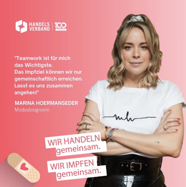 Gerald Kuehberger (@g_kuehberger) on Twitter photo Jetzt auch auf allen Infoscreens des Landes: die Impfkampagne des österreichischen Handels. Besten Dank für die Unterstützung <a href="/BgmLudwig/">Michael Ludwig</a> <a href="/BMeinl/">Beate Meinl-Reisinger</a> <a href="/gewista/">gewista</a> <a href="/INFOSCREEN_/">INFOSCREEN Austria</a> Jetzt auch auf allen Infoscreens des Landes: die Impfkampagne des österreichischen Handels. Besten Dank für die Unterstützung <a href="/BgmLudwig/">Michael Ludwig</a> <a href="/BMeinl/">Beate Meinl-Reisinger</a> <a href="/gewista/">gewista</a> <a href="/INFOSCREEN_/">INFOSCREEN Austria</a>