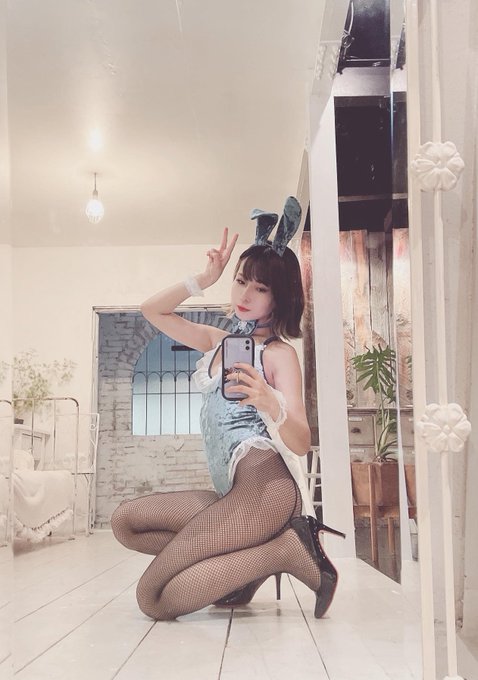 Twitterのコスプレ画像37