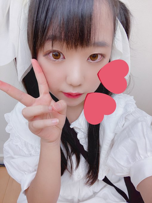 Twitterのコスプレ画像2