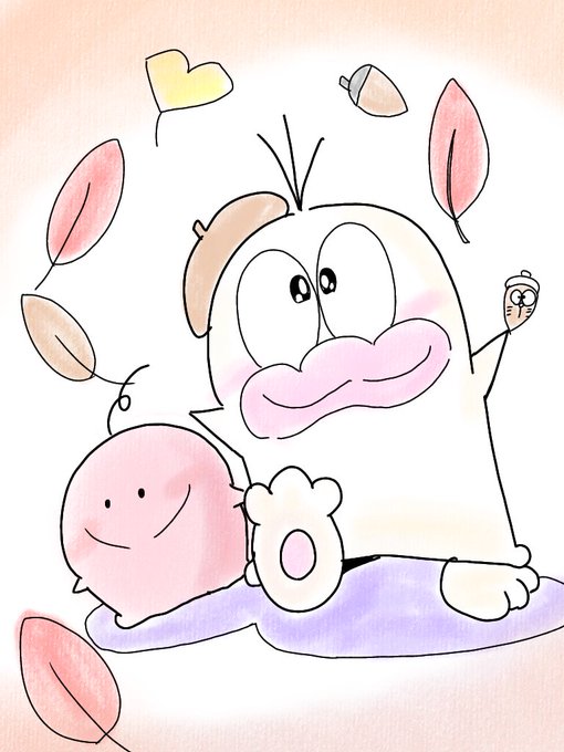 O次郎のtwitterイラスト検索結果