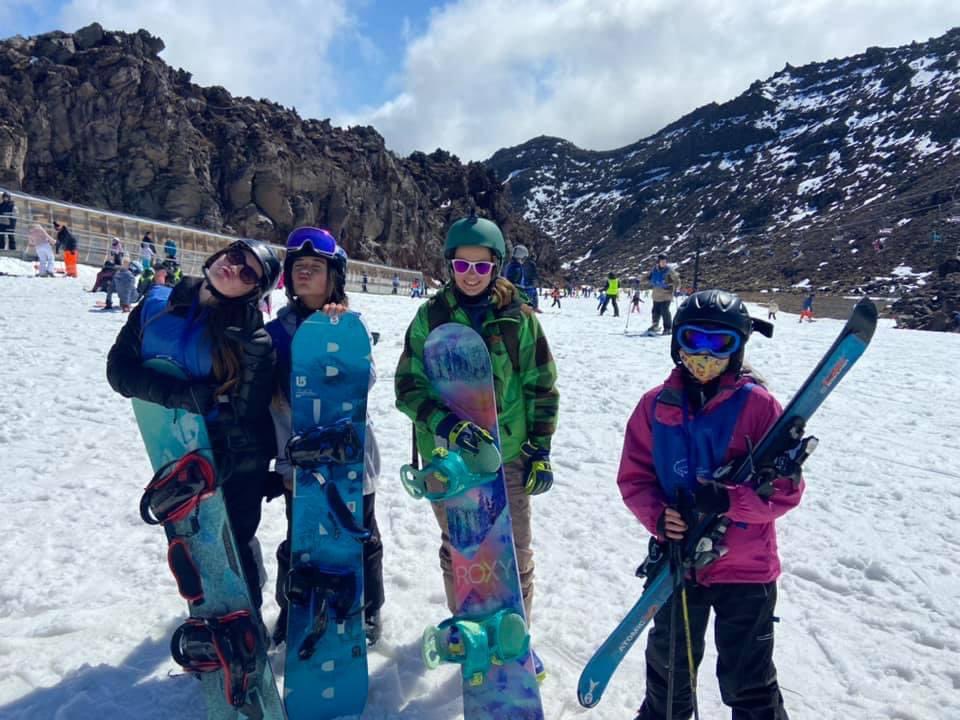 Emily Haynes tweet media