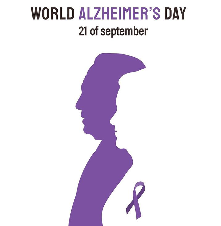 MonarchHC's tweet image. Today is World Alzheimer’s Day. A day to raise awareness about Alzheimer’s and dementia. Several of our homes will be taking part in activities today, we will be posting updates over the next few days about how Monarch Healthcare have raised awareness💜
#WorldAlzheimersDay