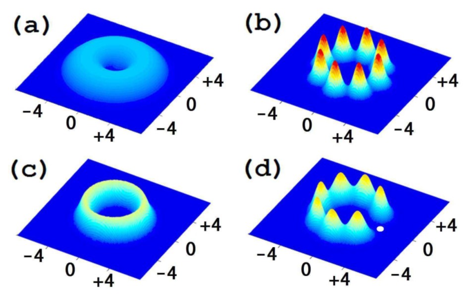 Jacek Dobaczewski tweet media