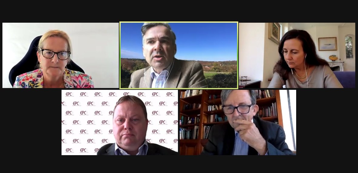 "We are not going to solve the challenges that Europe faces without a massive injection of #science to help us understand these complex problems and come up with viable solutions", reminds <a href="/DavidMair4/">David Mair @DavidMair4.bsky.social</a> (<a href="/EU_ScienceHub/">EU_ScienceHub</a>) during our Final <a href="/ProRes14/">PRO-RES</a> Conference.