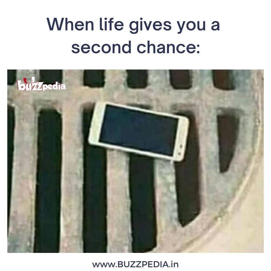 Buzzpedia_in's tweet photo. Luck 🙂🌜🌛
.
.
.
.
.
.
.
#life #lifememe #lifelessons  #IndianMeme #Memes #memes😂 #memesdaily #funnymemes #memepage #memevideos #Buzzpedia https://t.co/MPdPraFzZd