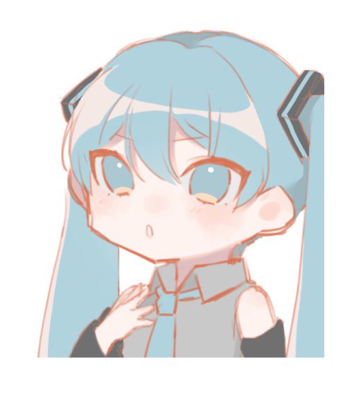 ちびミクのtwitterイラスト検索結果 ちびミクのtwitterイラスト検索結果