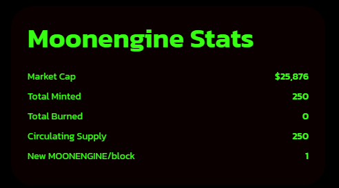 MoonEngine | ShidenEngine Finance tweet media