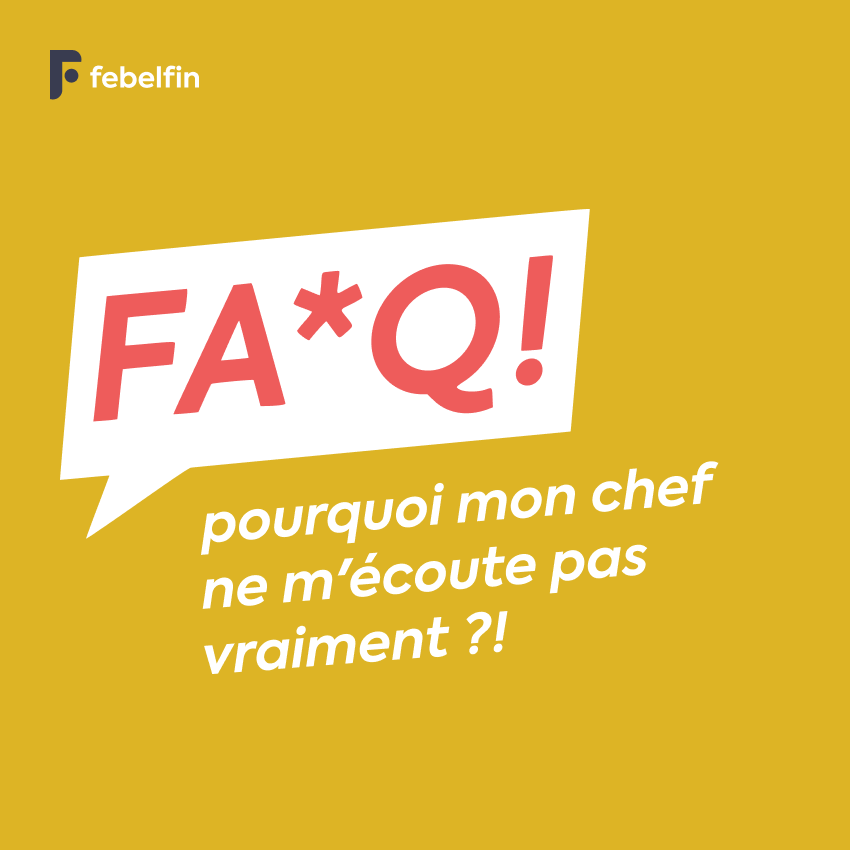 Febelfin's tweet photo. Nous lançons aujourd'hui notre campagne #InclusionInFinance. Elle vise à apporter un changement concret sur le lieu de travail car l'#inclusion & la #diversité est bénéfique à la fois pour le personnel et l’employeur.✔️Infos & outils pour plus d'inclusion: https://t.co/Wo1YvKgxMI https://t.co/78TmsfEL7J