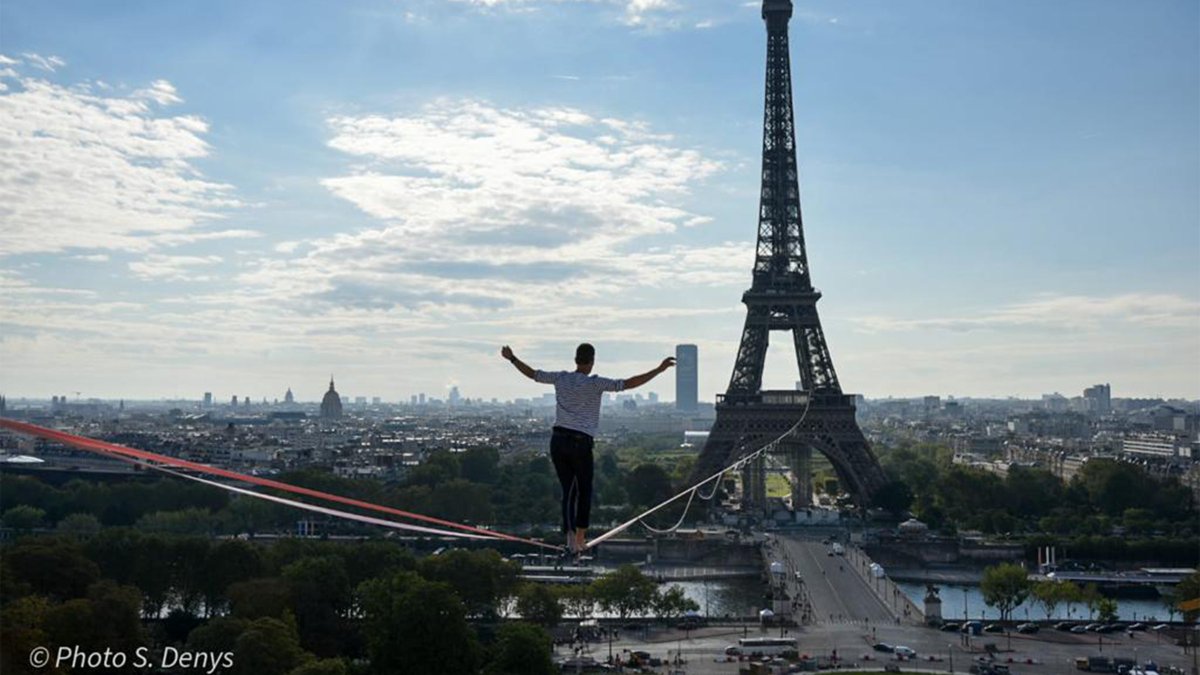 SAINT JAMES tweet media