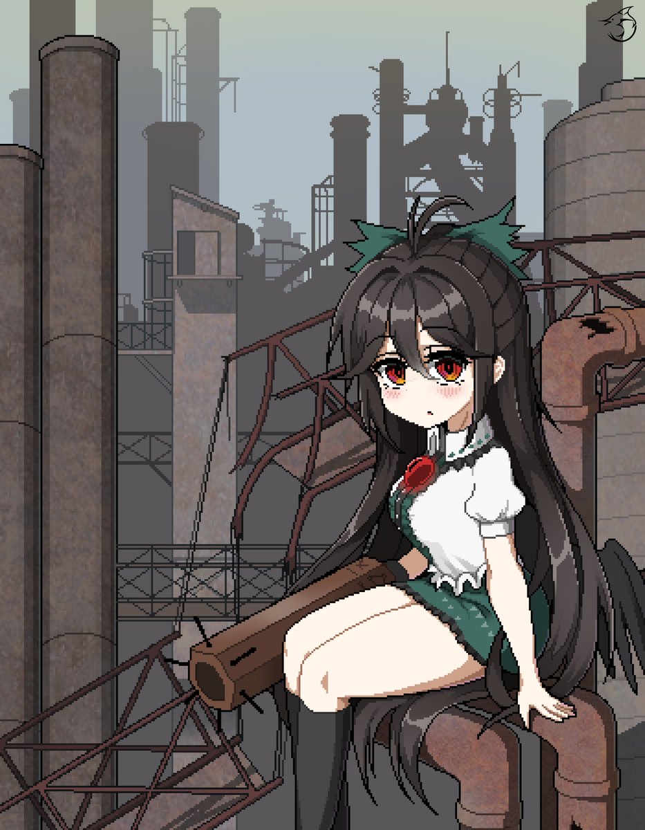 Twoucan 霊烏路空 の注目ツイート イラスト マンガ コスプレ モデル