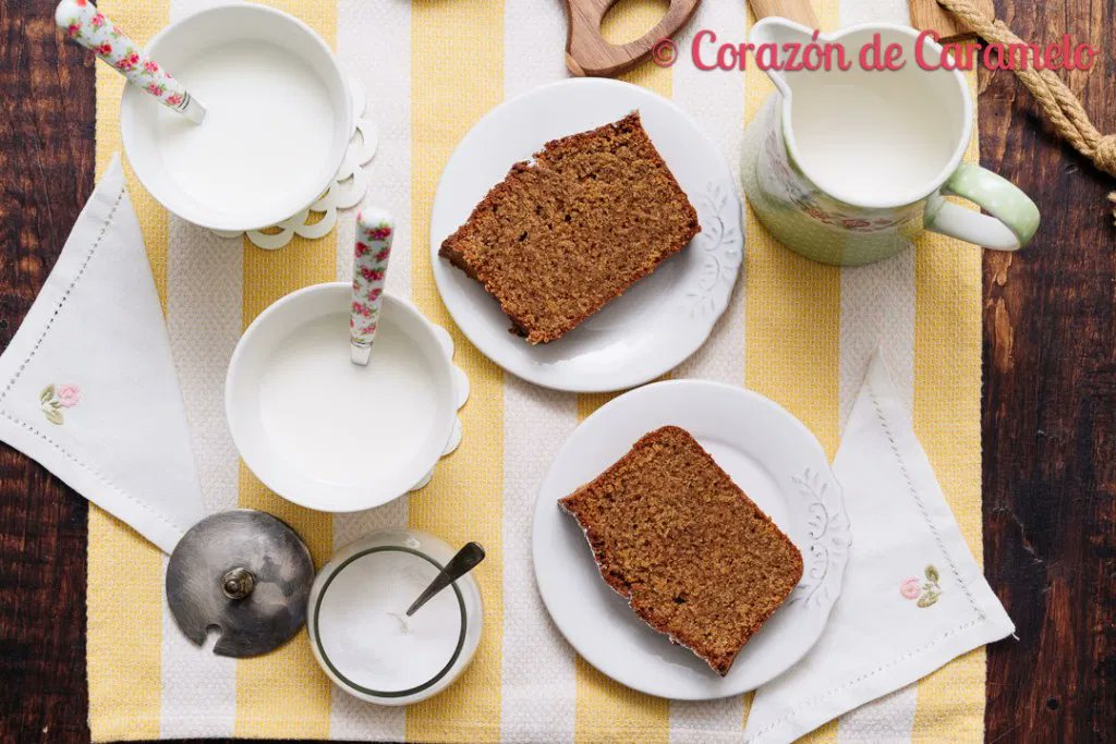 Corazon de Caramelo tweet media