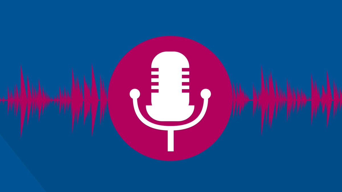 Don't get left out when it comes to insider lingo. We have you covered. Check our resource on "Radio Terminology," on the resources page of our website. 
buff.ly/2xqQYXD