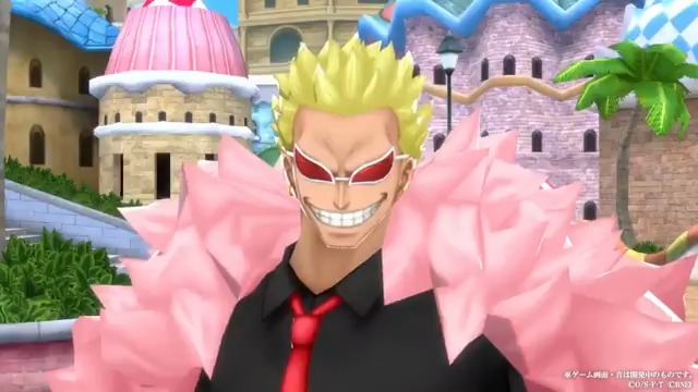 One Piece バウンティラッシュ 公式 新キャラクター紹介 ドンキホーテ海賊団 船長 ドンキホーテ ドフラミンゴ 属性 青 スタイル アタッカー シールドに守られながら敵を攻撃できるアタッカー スキル 蜘蛛の巣がき 神誅殺 は蜘蛛の巣で One Piece バウンティラッシュ 公式 新キャラクター紹介 ドンキホーテ海賊団 船長 ドンキホーテ ドフラミンゴ 属性 青 スタイル アタッカー シールドに守られながら敵を攻撃できるアタッカー スキル 蜘蛛の巣がき 神誅殺 は蜘蛛の巣で