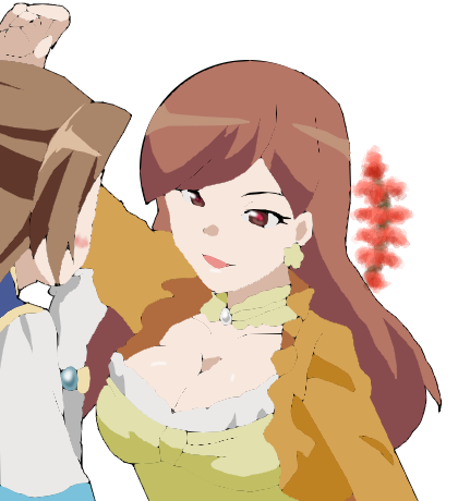 メアリ ハントのtwitterイラスト検索結果 メアリ ハントのtwitterイラスト検索結果