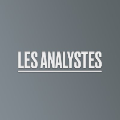 Les Analystes tweet media