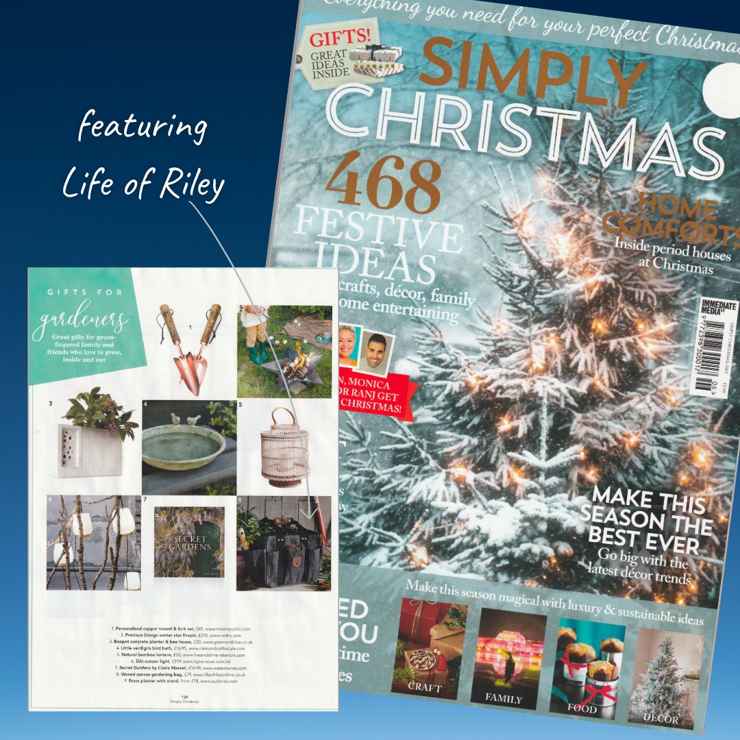 create7co's tweet photo. Yes we’ve done our first client Christmas post for 2021 #Christmas2021 https://t.co/FdUMczHt5q