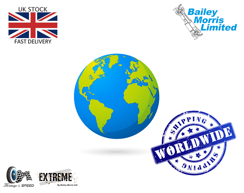 BaileyMorrisLtd's tweet photo. “We are a UK seller… BUT did you know we also ship world-wide?!

Are you worried we won’t be able to ship to you? Email us at Info@BaileyMorris.co.uk and we will let you know!

#worldwide #shipping #UK #UKseller #Propshaft #BaileyMorris #Shipment #ShipWorldWide #ContactUs https://t.co/ZtewyN9NJi