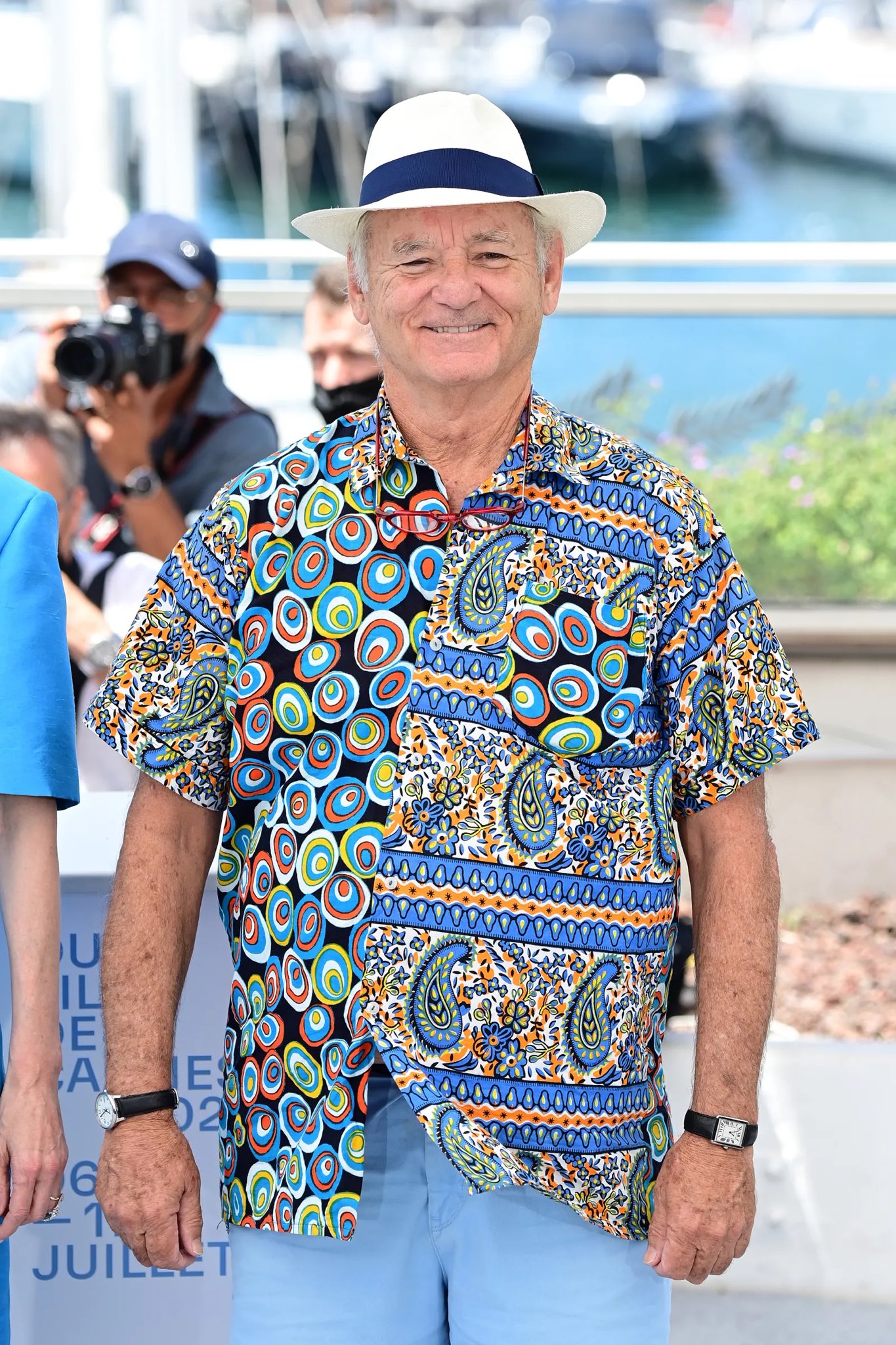 Happy Birthday to Bill Murray 