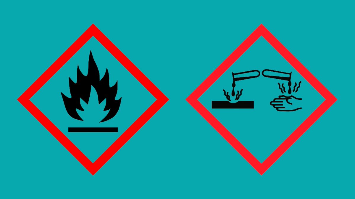 Whether it be solvents, corrosives, acids, bases or flammables, Lifecycle has the ability to work with them all!

Visit lifecyclebio.com to learn more today!
