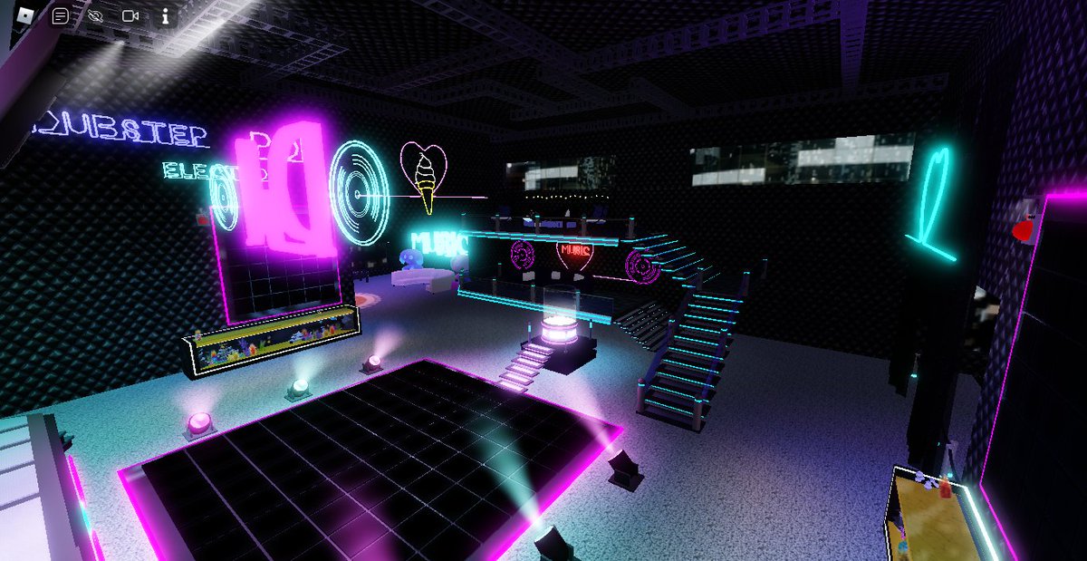 AyuSayuki's tweet photo. Ayu's party club!

Code: EDEK19

#splashmusicroblox #Roblox 
#madewithsplash #splash 
@kaifromsplash https://t.co/bSkfspXhH5