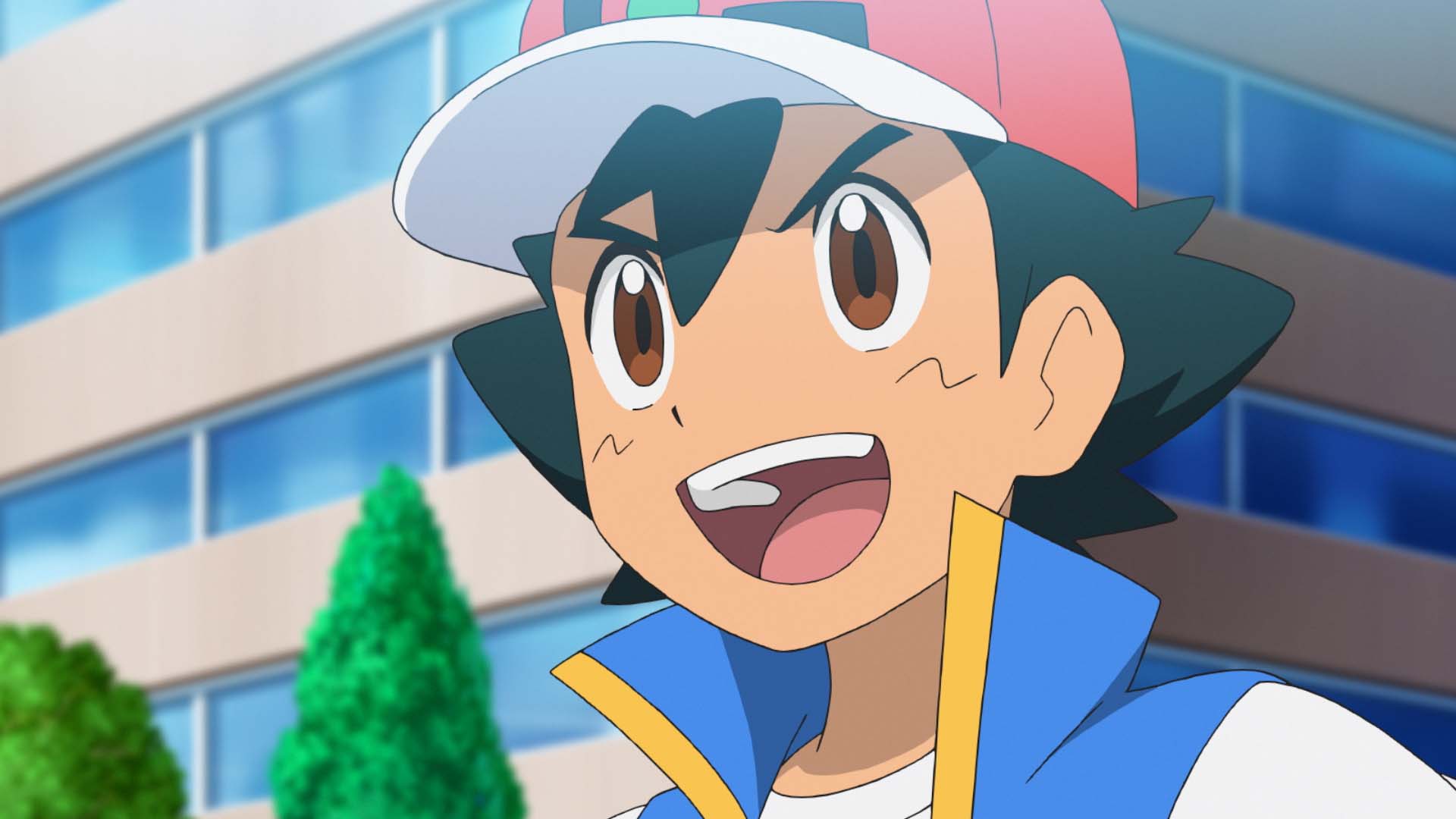 アニメ ポケットモンスター 公式 憧れのダンデとのバトルを目指して ポケモンワールドチャンピオンシップスに参加しているサトシ 現在の順位はハイパークラスの64位 これまでどんなバトルを繰り広げてきたのか ハイライトをお届けします アニポケ