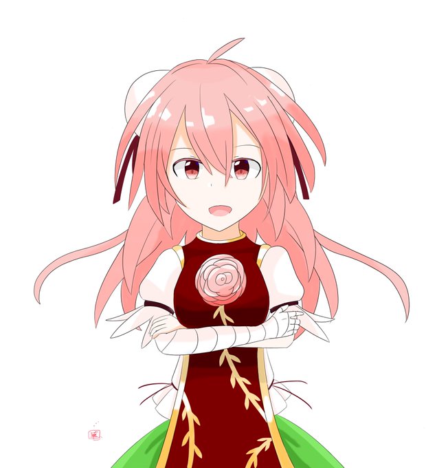 茨木華扇のtwitterイラスト検索結果 茨木華扇のtwitterイラスト検索結果