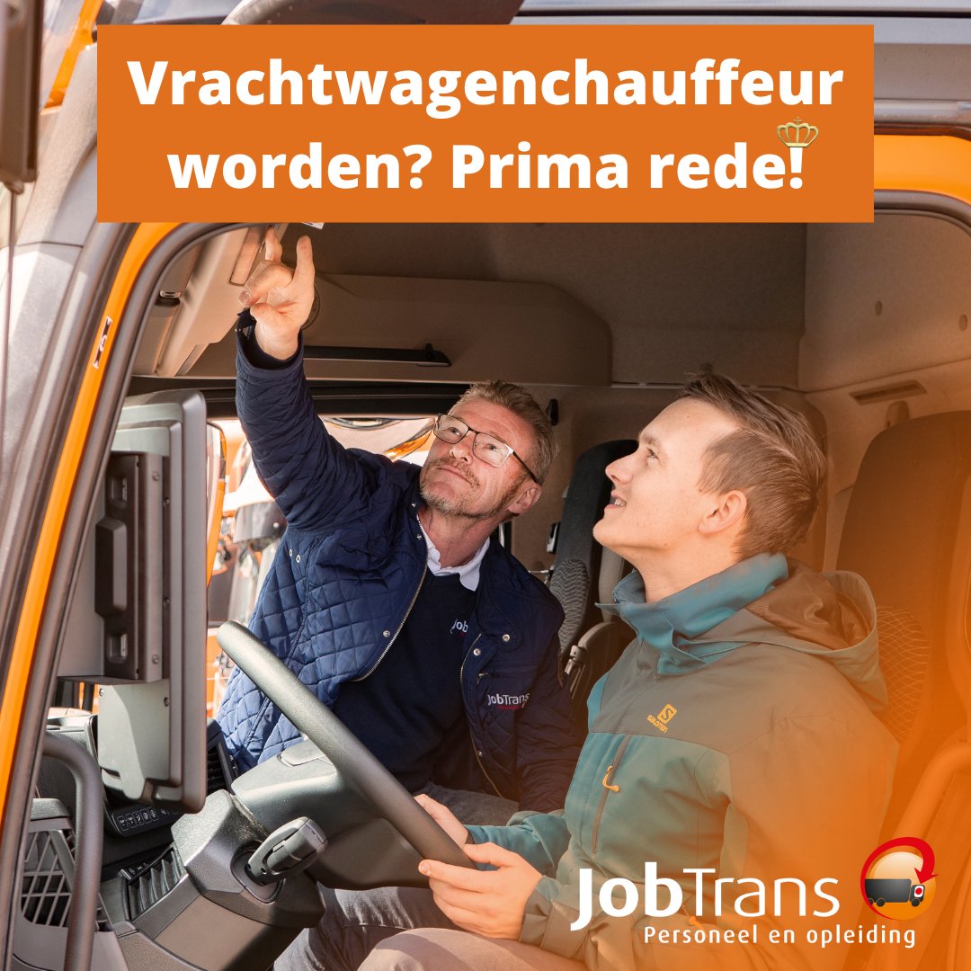 JobTrans tweet media