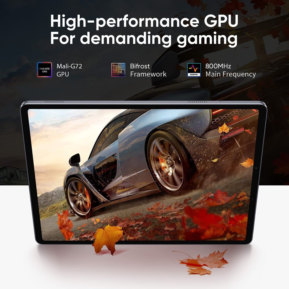 sntn_net's tweet photo. 😳¡¡¡OFERTA!!!😱
CHUWI HiPad Plus - pantalla de 11", Android 11, alta resolución, 4GB RAM,128GB de memoria interna,, procesador Octa-Core 
ANTES 269,00 €.-
AHORA 219,99 €.-
https://t.co/Pcuy50umcK
#tablet #chuwi #oferta #chollo #amazon #chuwilhipad #hipad https://t.co/KSjUHxYadg