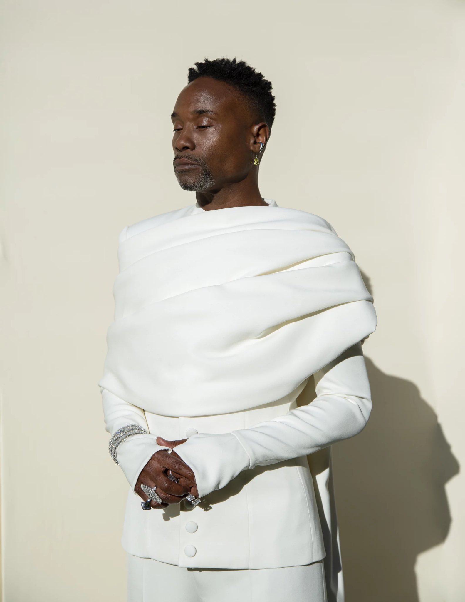 Happy Birthday to Billy Porter 