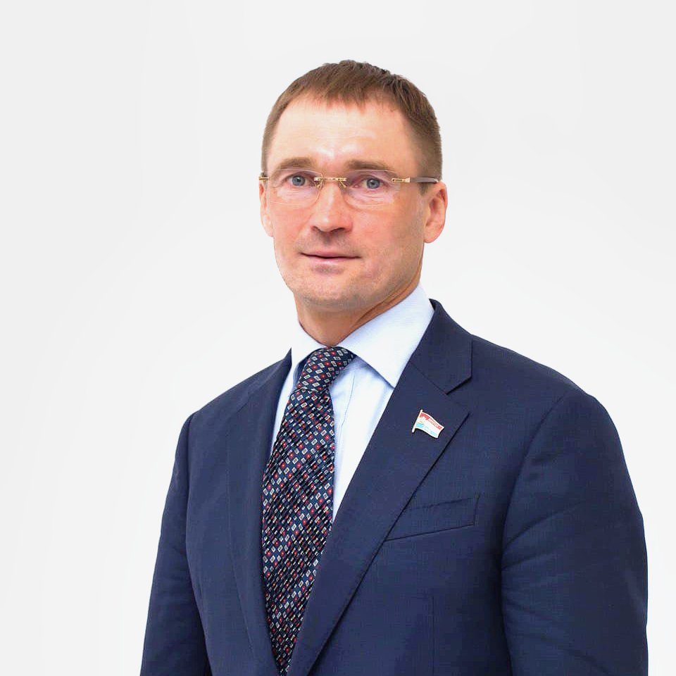 Александр Милеев tweet media