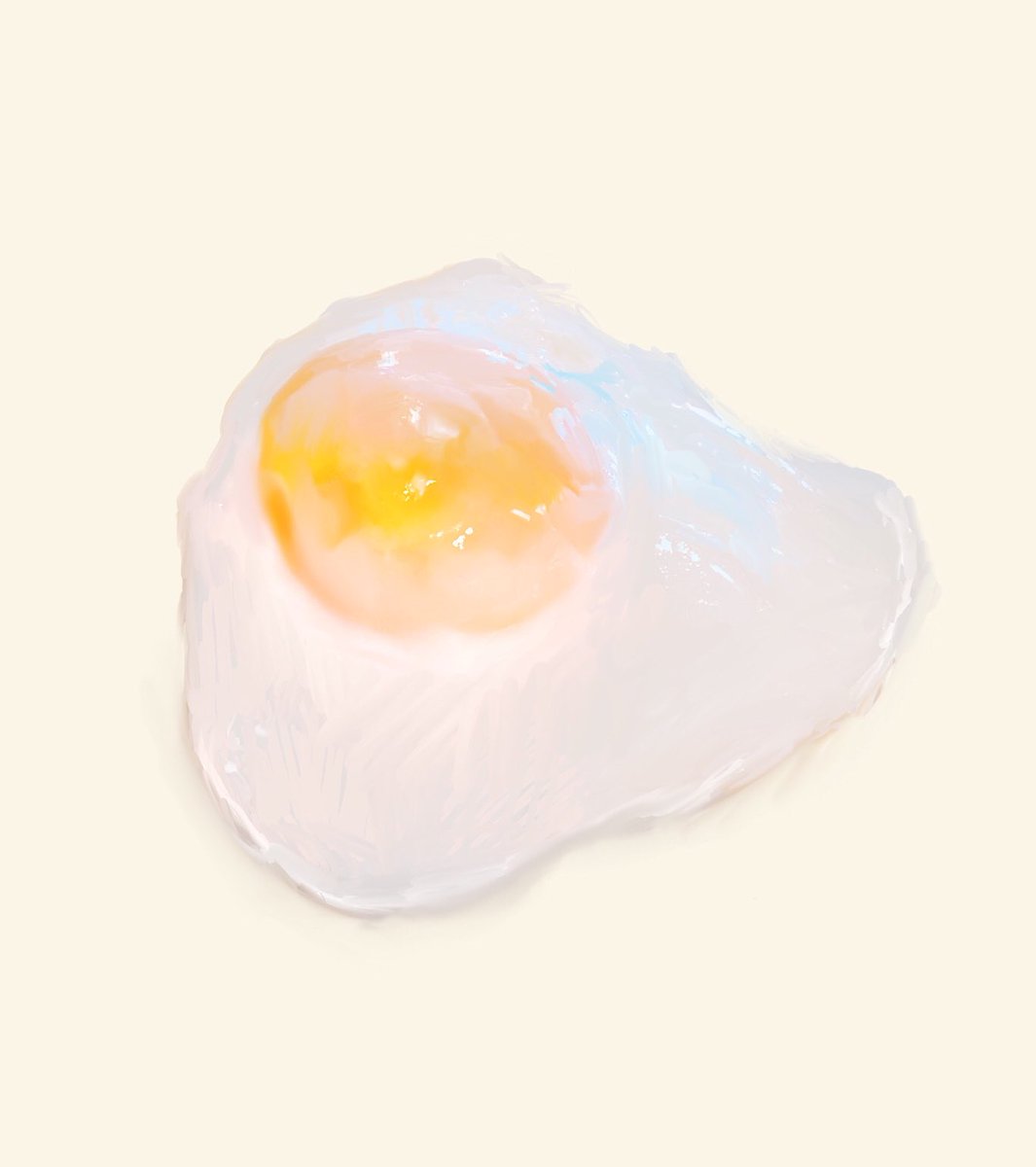 no humans egg (food) fried egg food food focus simple background egg  illustration images