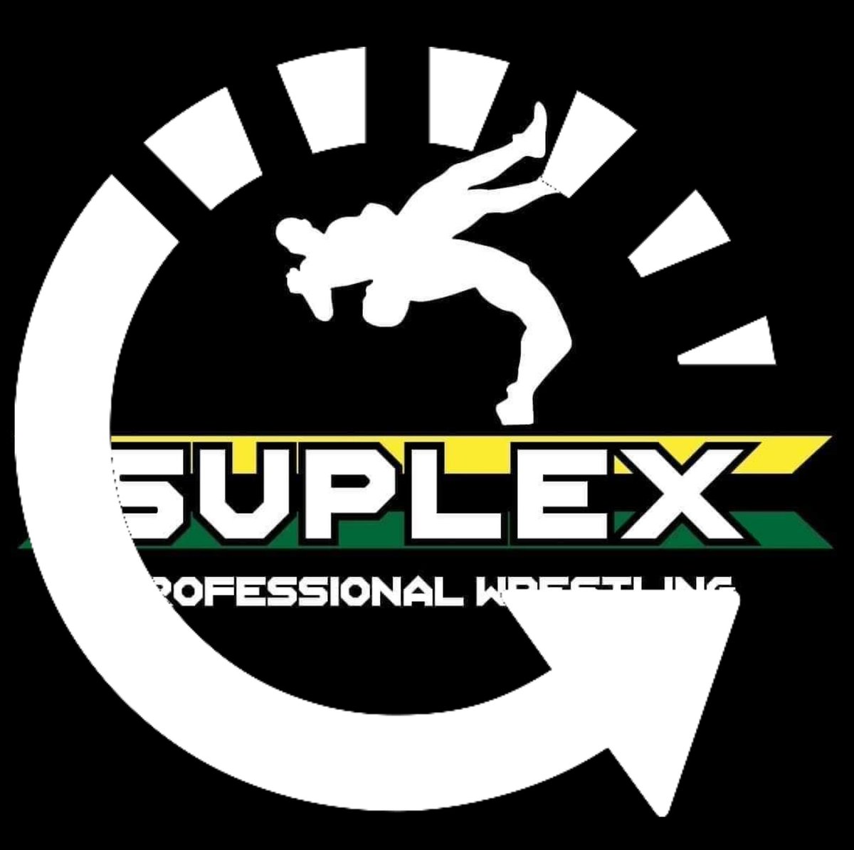 Suplex Pro Wrestling tweet media