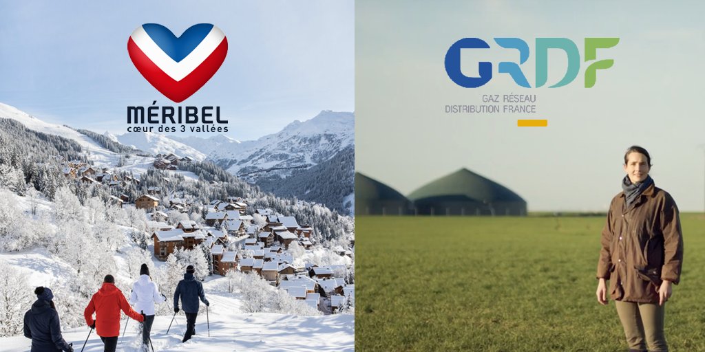 Y’a du win dans l’air😎

L'@AgenceFove est fière d’avoir gagné la compétition pour la refonte du site <a href="/Meribel3vallees/">Méribel - Cœur des 3 vallées</a> ⛷ mais aussi d'avoir remporté un autre super projet avec <a href="/GRDF/">GRDF</a> ! 

Merci de nous faire confiance !

#win #siapartners #meribeltourisme #GRDF