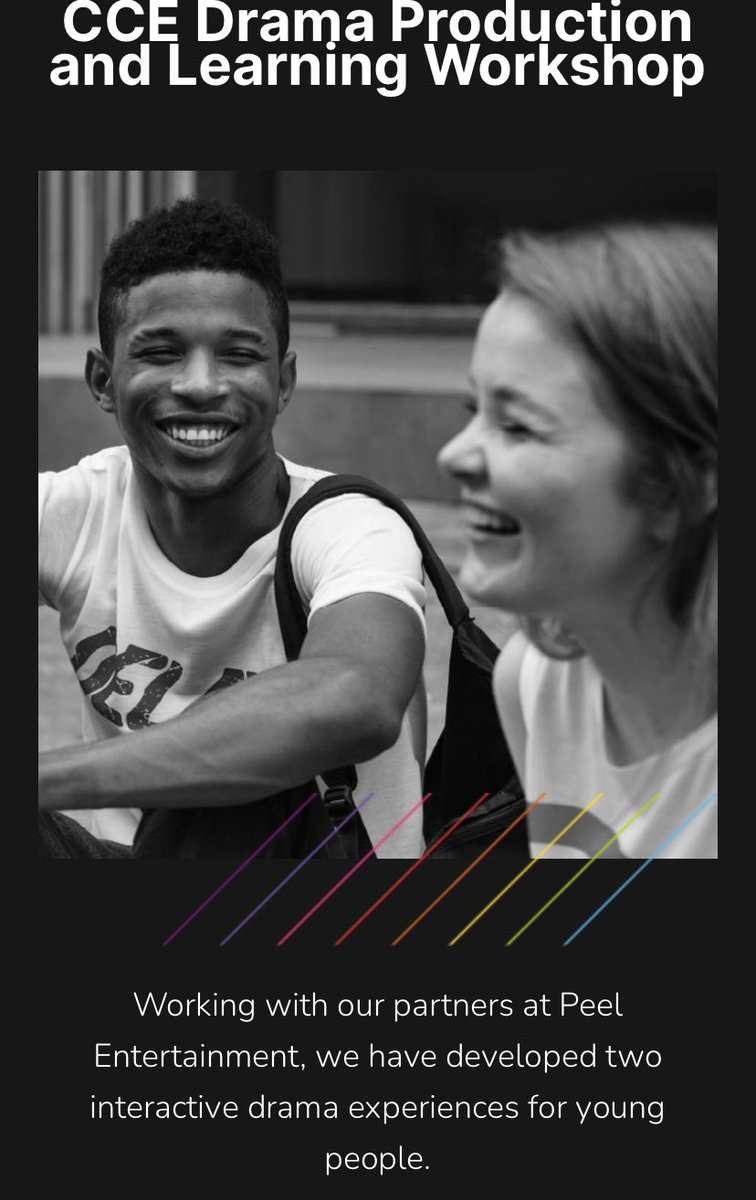 EpicDoncaster's tweet image. #GoodMorning @DN_Child were working hard with @ProportionM to redesign our #EPIC website ahead of our VR and Drama showcase on Thursday 23rd September @castindoncaster  with @PeelInteractiv and @syptweet   here’s a little sneaky peak . #ChangeYourGame #DoncasterIsGreat