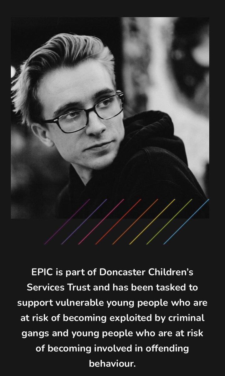 EpicDoncaster's tweet image. #GoodMorning @DN_Child were working hard with @ProportionM to redesign our #EPIC website ahead of our VR and Drama showcase on Thursday 23rd September @castindoncaster  with @PeelInteractiv and @syptweet   here’s a little sneaky peak . #ChangeYourGame #DoncasterIsGreat