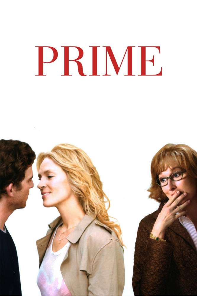 Prime was released on this day 16 years ago (2005). #UmaThurman #MerylStreep - #BenYounger mymoviepicker.com/film/prime-121…