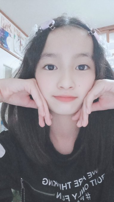 Twitterのコスプレ画像4