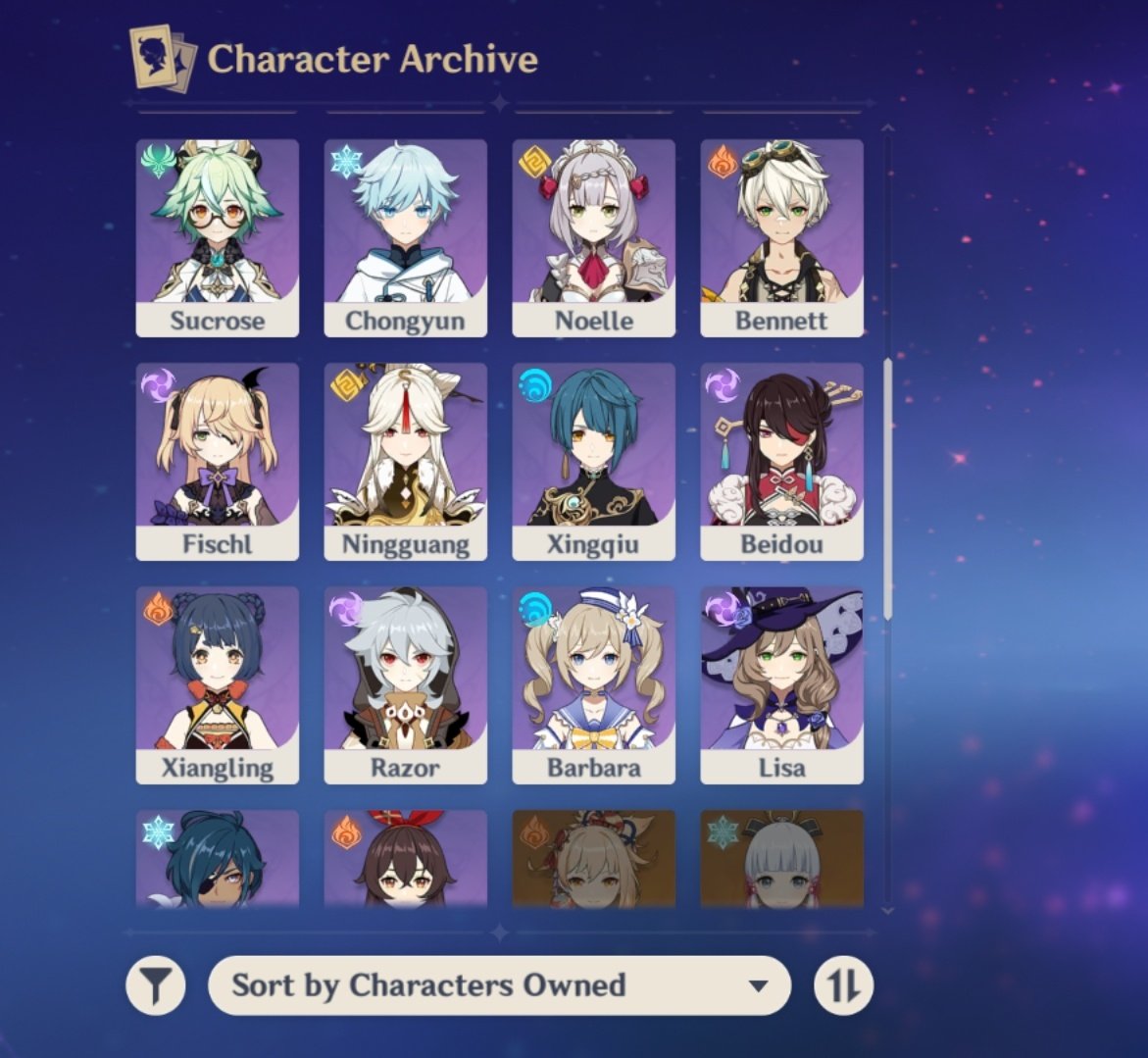 AMEKOUSHI's tweet photo. WTT

AR 55 NA

Klee + Raiden + Diluc + Mona + Qiqi + Jean and Amos bow
Very well built and maintained
1.5k stardust
A lot of resources
 (can throw in a yoimiya + diluc ar 37 on eu if the offer is good)

LF : EU offers (only accept others if highball)

#genshintrade #genshintrades https://t.co/OtehPemyUH