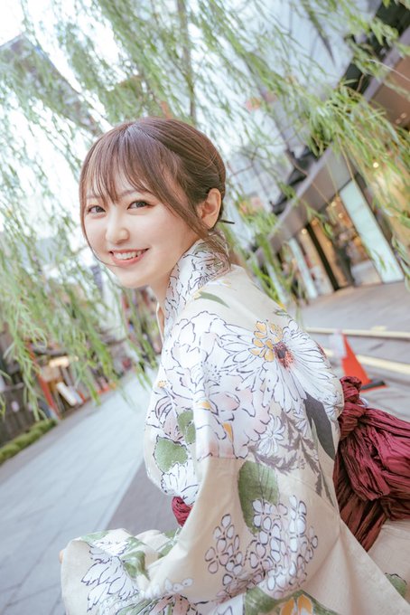 Twitterのコスプレ画像2