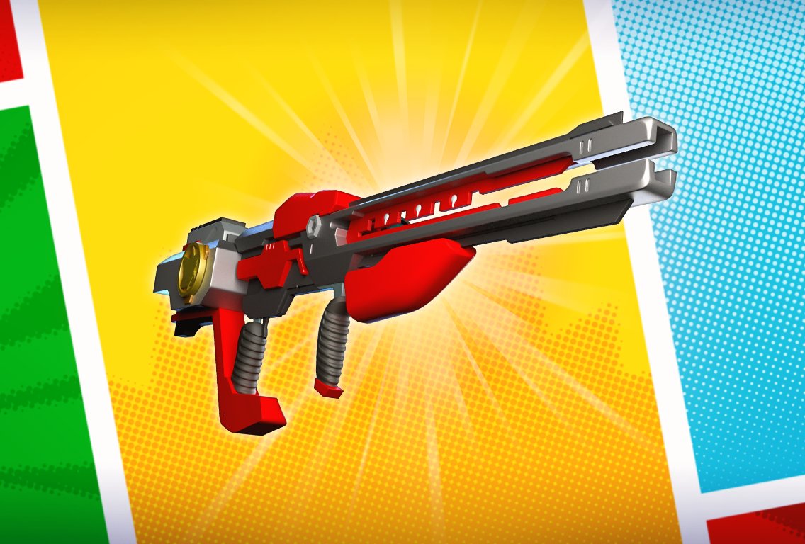 rift cannon not working