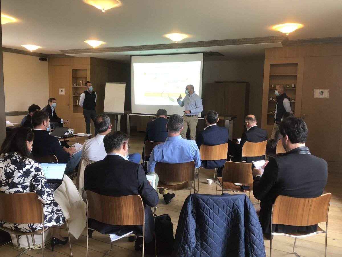 Annelise Duvignac tweet media