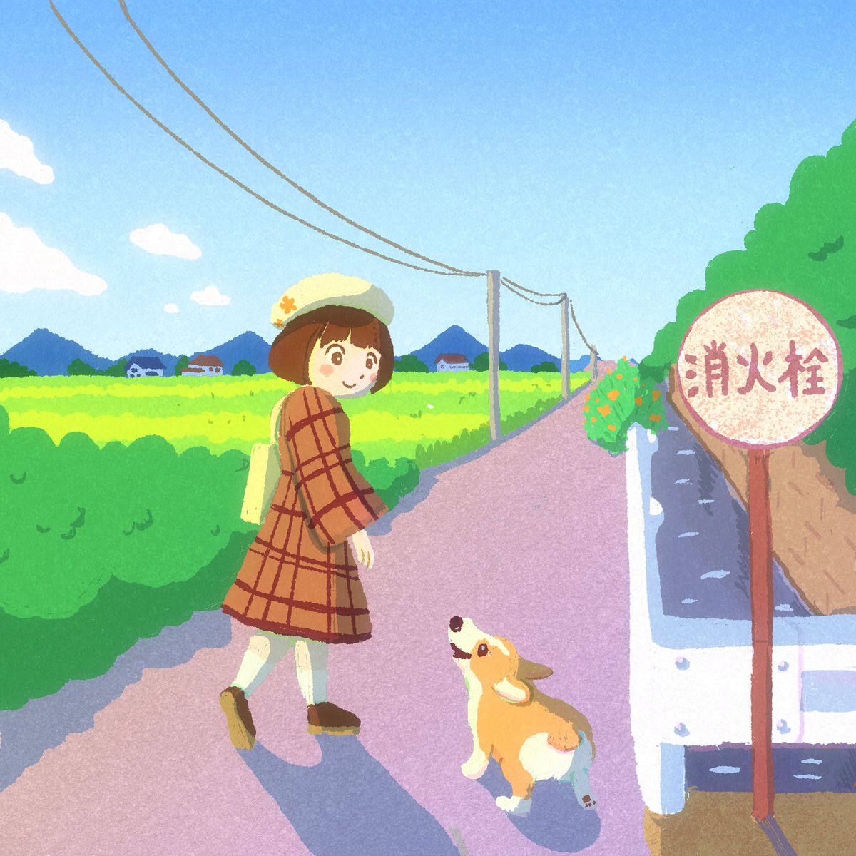 Top Tweets For 主線なしイラスト Twstalker